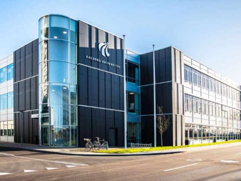 Đại học Aalborg Đại học Aalborg