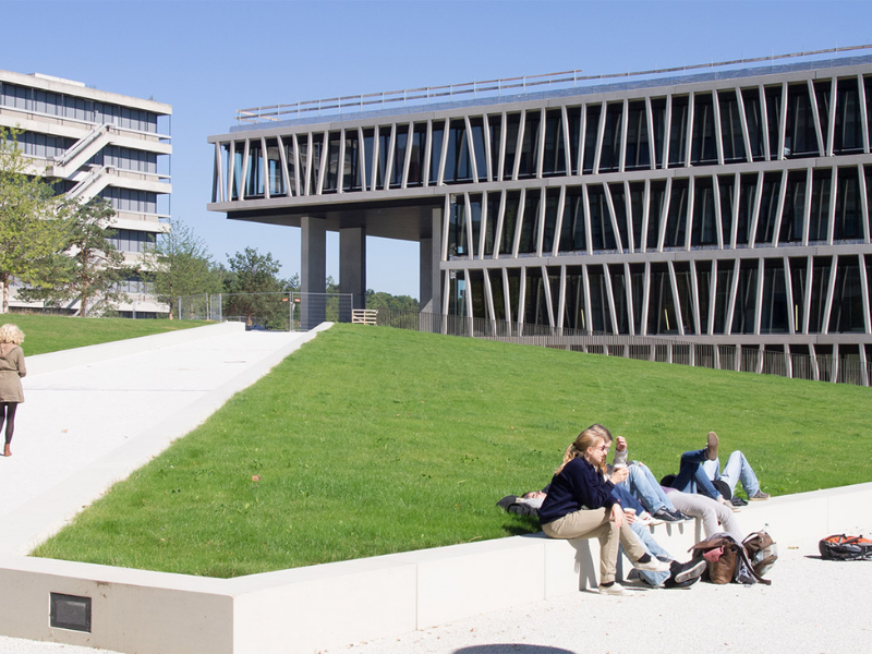 Đại học Eberhard Karls Tübingen