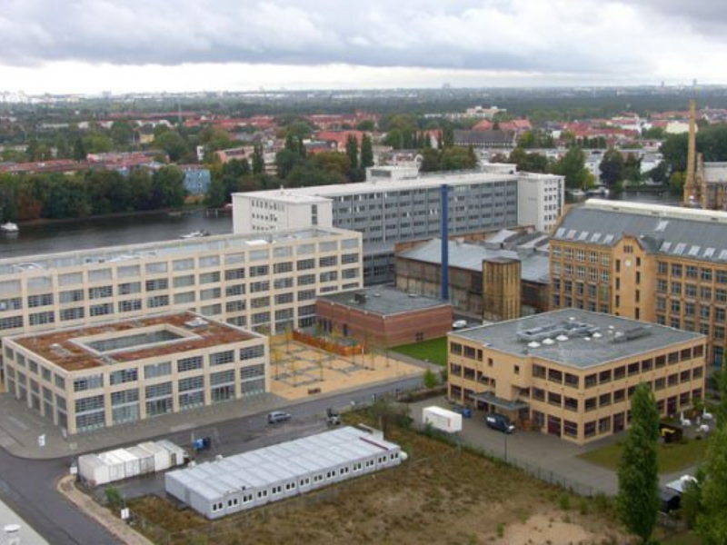 Đại học Kỹ thuật Berlin