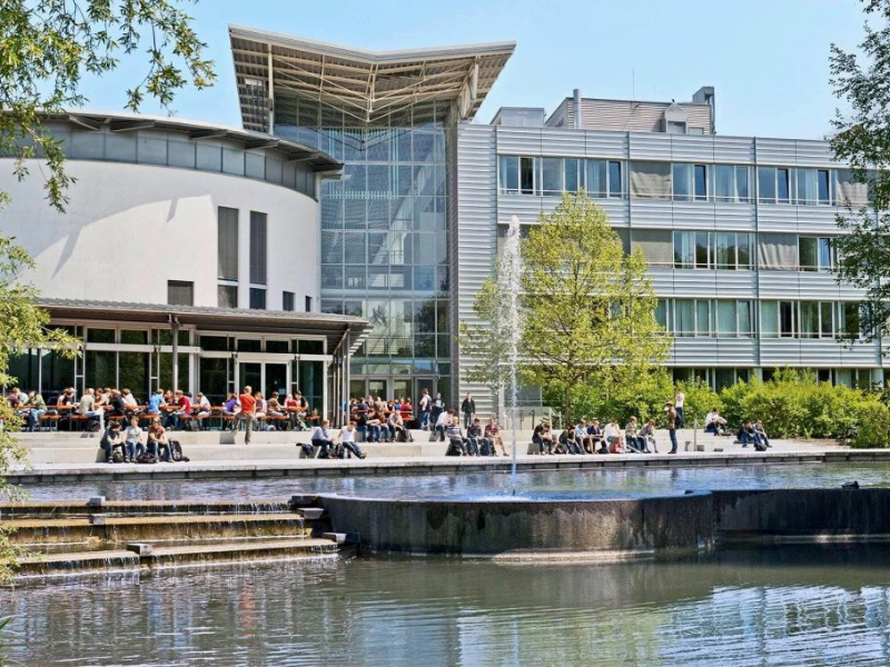 Đại học Kỹ thuật München