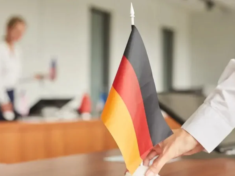 Điều kiện để du học Đức ngành xây dựng Điều kiện để du học Đức ngành xây dựng