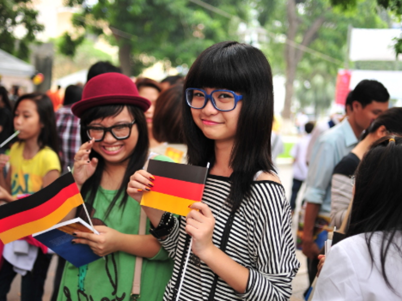 Du học học hè tại Đức là gì?
