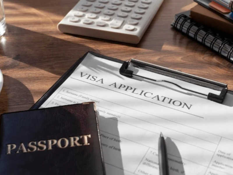 Du học thạc sĩ Đức cần có giấy tờ gì? Du học thạc sĩ Đức cần có giấy tờ gì?