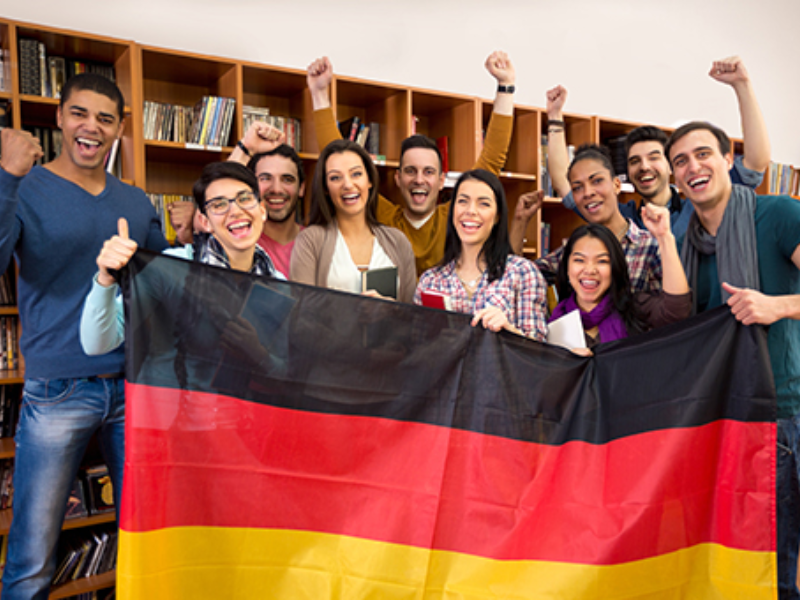 Giúp trẻ tự tin hơn