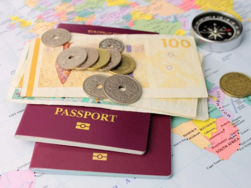 Làm thế nào để xin visa khi đi du lịch Đan Mạch tự túc