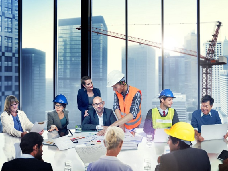 Lộ trình du học Đức ngành xây dựng Lộ trình du học Đức ngành xây dựng