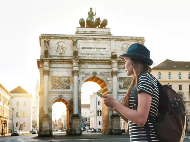 Một số lưu ý khi du lịch Đức