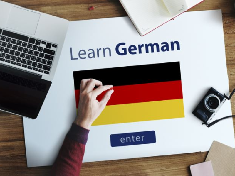 Những lợi ích về du học hè Đức mang lại và điều cần biết