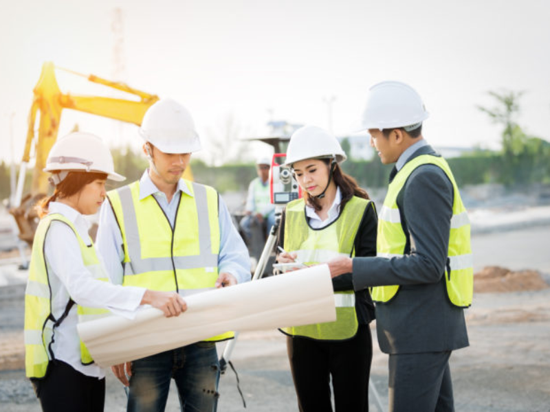 Nên du học Đức ngành xây dựng không Nên du học Đức ngành xây dựng không