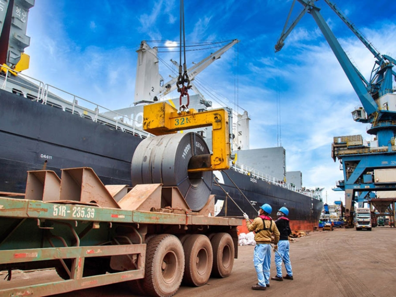 Nền kinh tế Nền kinh tế