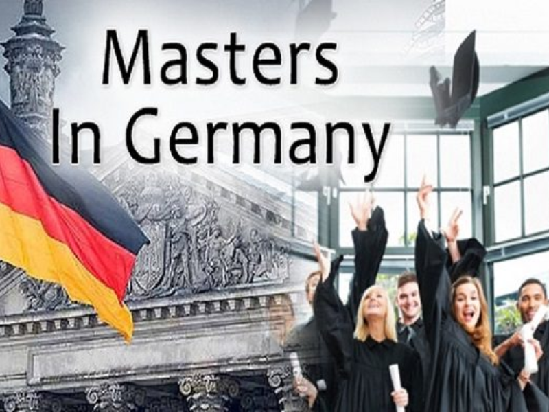 Những lý do nên chọn du học thạc sĩ tại Đức Những lý do nên chọn du học thạc sĩ tại Đức