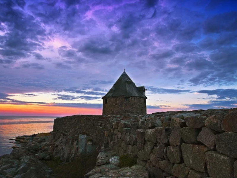 Quần Đảo Erthlomene