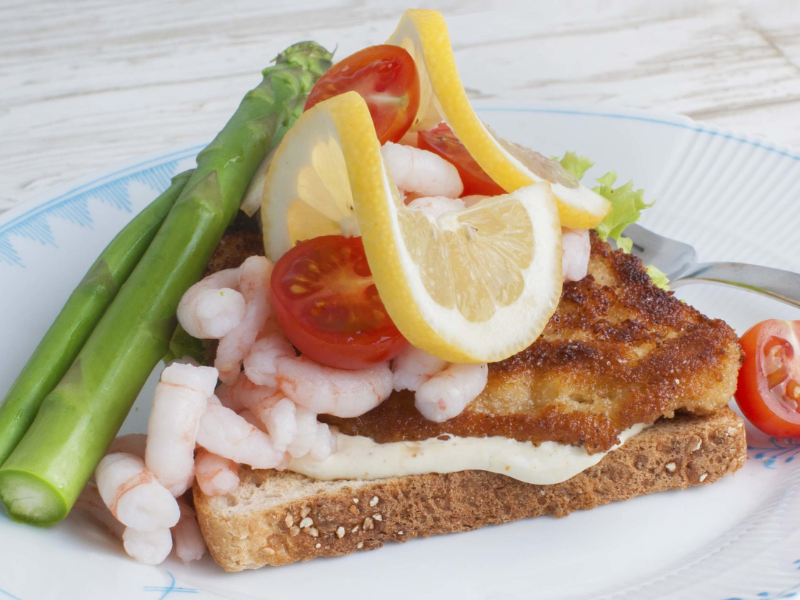 Stjerneskud Stjerneskud