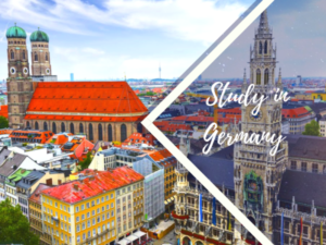 Những lý do để bạn chọn du học thạc sĩ Đức